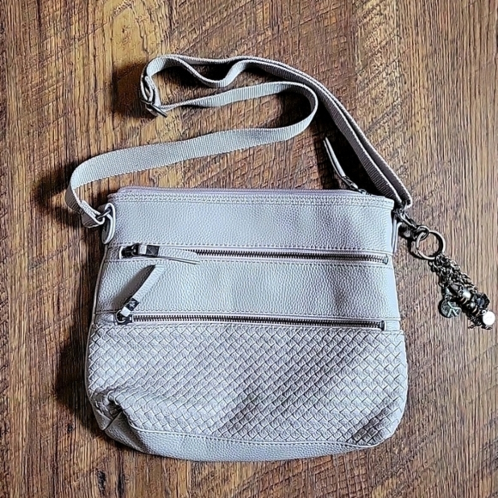 THE SAK Reseda Crossbody!  Perfect for fall😊!!!